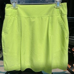 Callaway Golf Tennis Skort Small w/Pockets